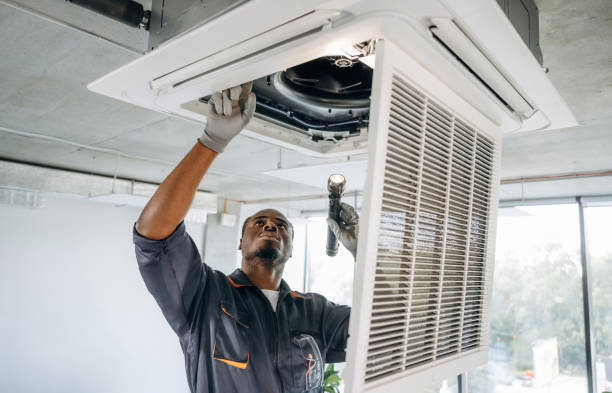 Licensed Hvac Installation service in Russell Springs, KY - FH HVAC