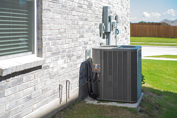 Reliable Hvac Installation contractor in Russell Springs, KY by FH HVAC